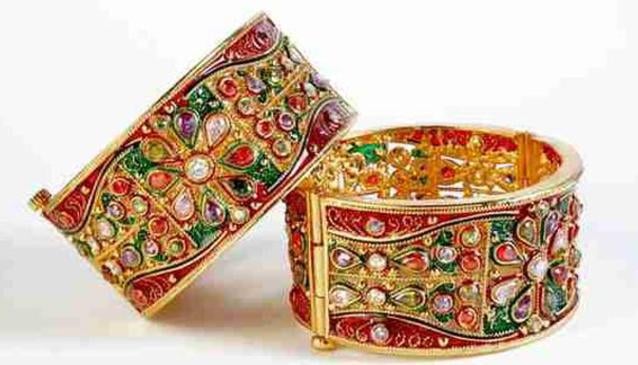 Deepak Jewellery Creations