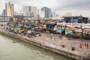 Visita a la barriada de Dharavi - Una experiencia imprescindible en Bombay