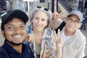 Dharavi Slum Tour - en must have-oplevelse i Mumbai