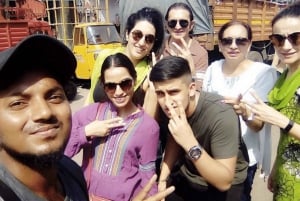 Dharavi Slum Tour - Uma experiência obrigatória em Mumbai