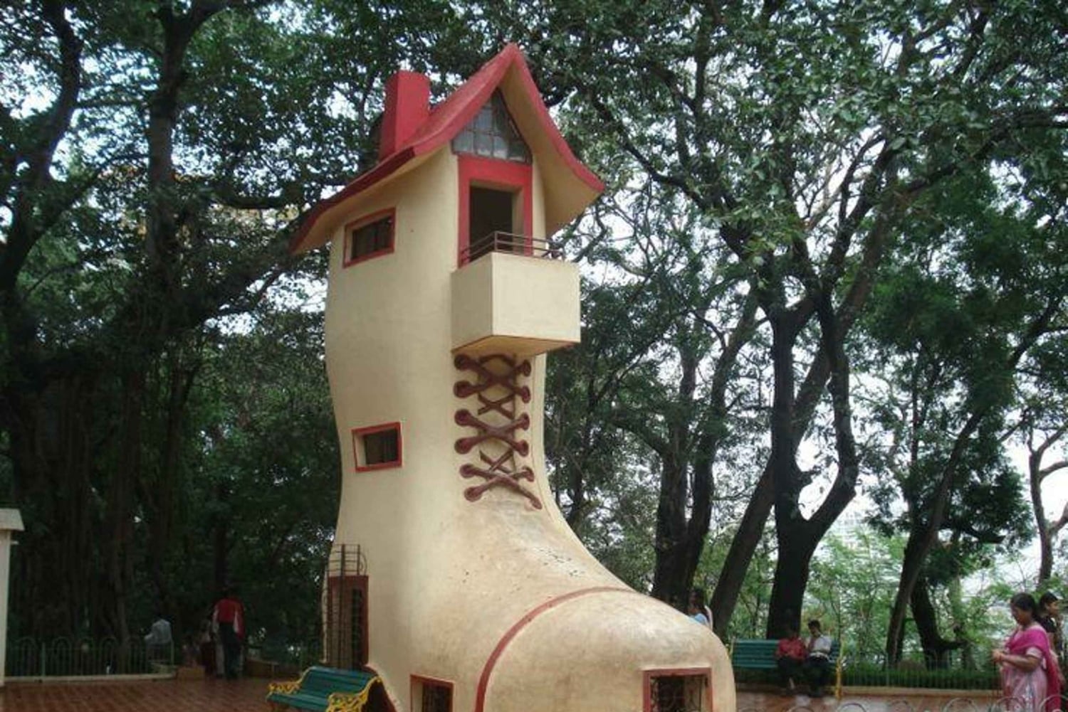 Dharavi Slum Tour & Mumbai Sightseeing