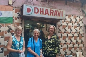 Dharavi Slumdog Millionire Tour - Zie de echte sloppenwijk door een local