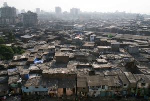 Dharavi Walking Tour with Options