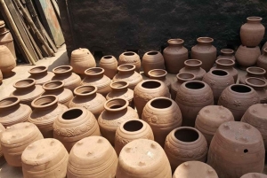 Lavandería en Dhobi Ghat y Visita a la Barriada de Dharavi con Tren Local