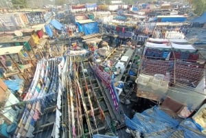 Dhobi Ghat Tour