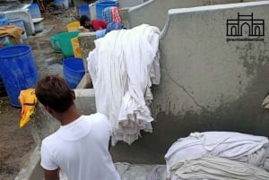 Dhobi Ghat-tur