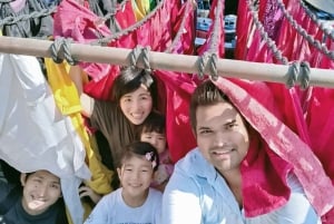 Dhobi Ghat Tour