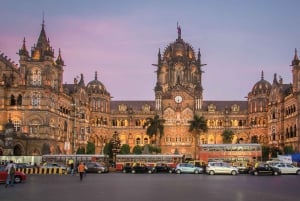 Discover Mumbai: A Complete One-Day City Tour