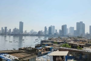 Descubra Mumbai Express: aventura de meio dia pela cidade