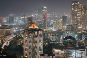 Descubra Mumbai Express: aventura de meio dia pela cidade