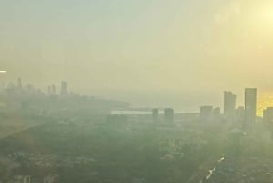 Descubra Mumbai Express: aventura de meio dia pela cidade