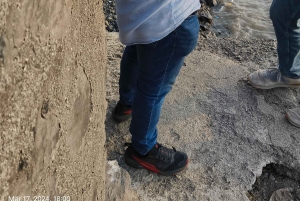 Oplev Mumbai Express: Halvdags byeventyr