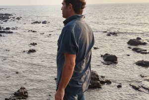 Oplev Mumbai Express: Halvdags byeventyr