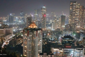 Oplev Mumbai Express: Halvdags byeventyr