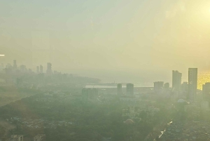 Oplev Mumbai Express: Halvdags byeventyr