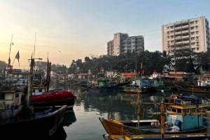Oppdag Mumbais morgenmarkeder: Tidlig oppdagelsestur