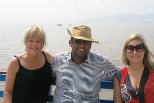 Elephanta Cave Tour with Bollywood Tour