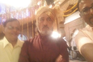 Excursão Caverna Elephanta com Bollywood Tour