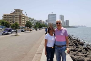 Excursão Caverna Elephanta com Bollywood Tour