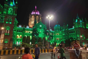 Excursão Caverna Elephanta com Bollywood Tour