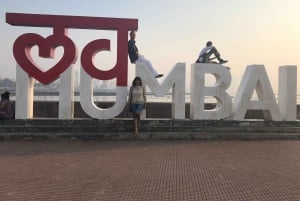 Excursão Caverna Elephanta com Bollywood Tour