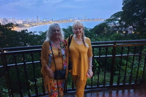 Excursão Caverna Elephanta com Bollywood Tour