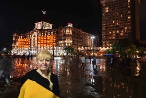 Excursão Caverna Elephanta com Bollywood Tour