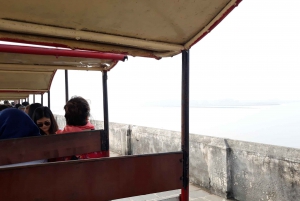 Elephanta Caves Half-Day Guided Tour