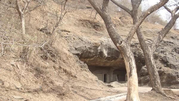 Elephanta Caves