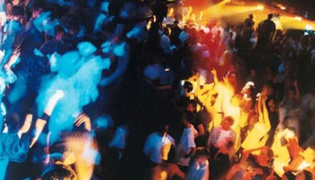 Enigma Lounge and Night Club in Mumbai