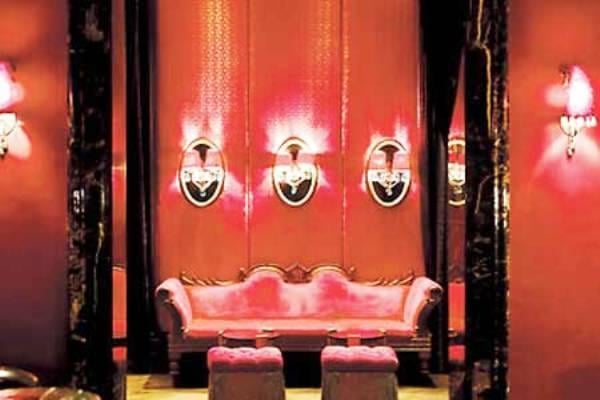 Enigma Lounge and Night Club in Mumbai