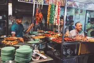 Ervaar de Mumbai Street Food Tour