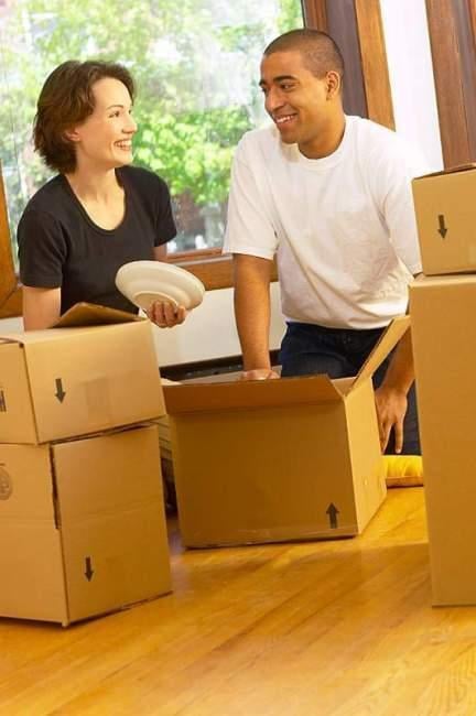 Express Cargo Packers & Movers