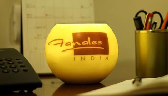 Fanales India