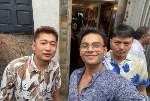 Smaken van Mumbai CIty Culinaire tour