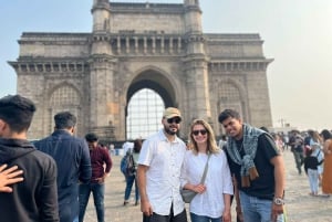 Smaken van Mumbai CIty Culinaire tour