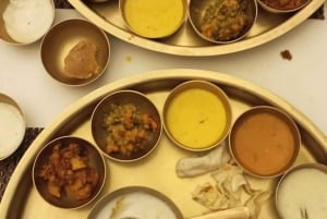 Flavours of Mumbai A Culinary Expedition Tour 2 hours