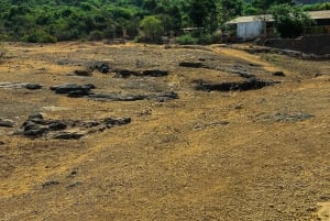 From Mumbai: Prabalgad Fort Trek with Meals and Transfers