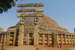 Mumbaista: Yksityinen 12-päivän muinainen luola- ja mogulipaikka kiertomatka