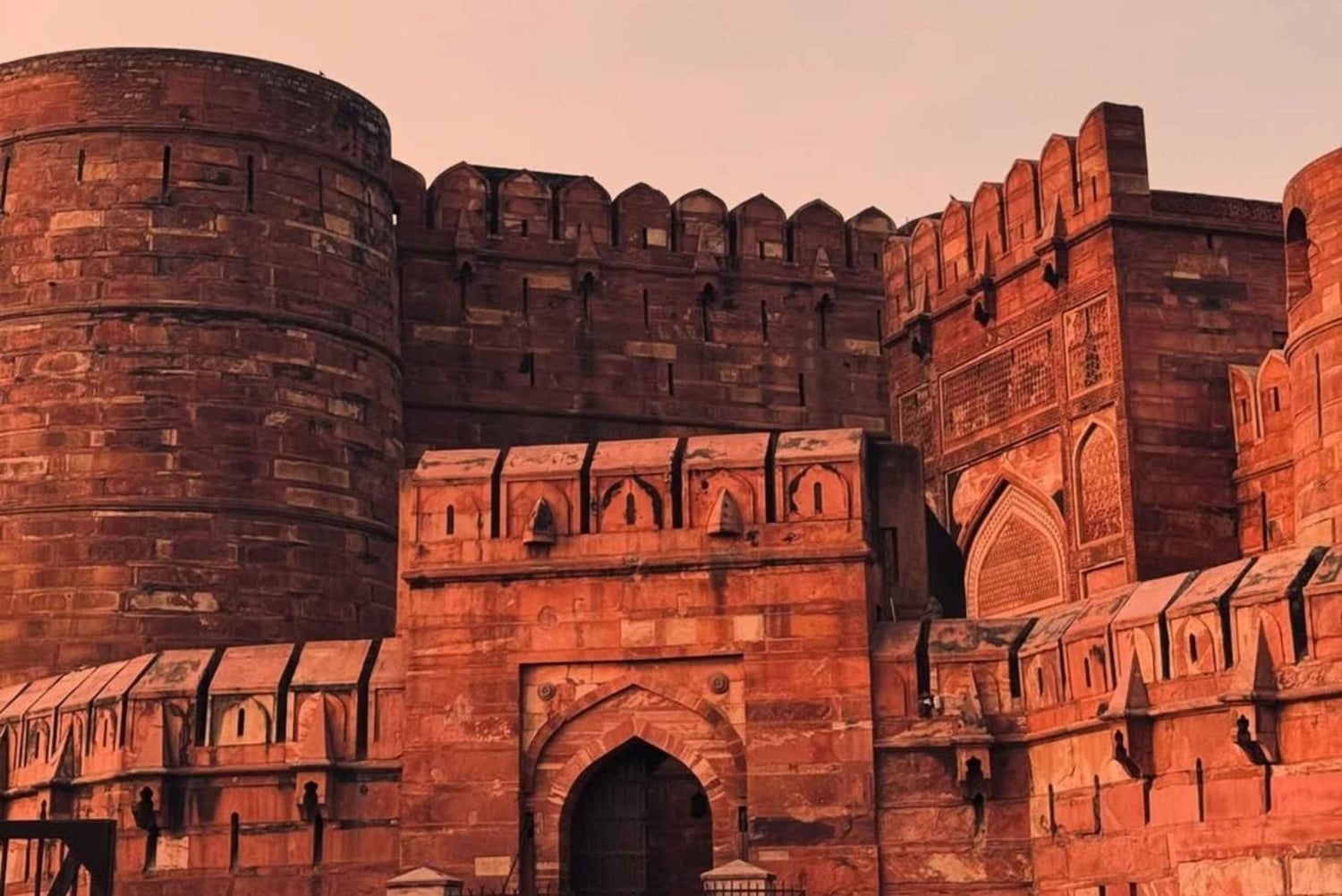 Von Mumbai: Private Tagestour durch Delhi – Kultur & Geschichte