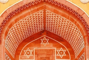 Z Bombaju: lotem do Taj Mahal tego samego dnia