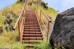 Desde Mumbai: ruta guiada al fuerte de Sondai con comidas y traslados