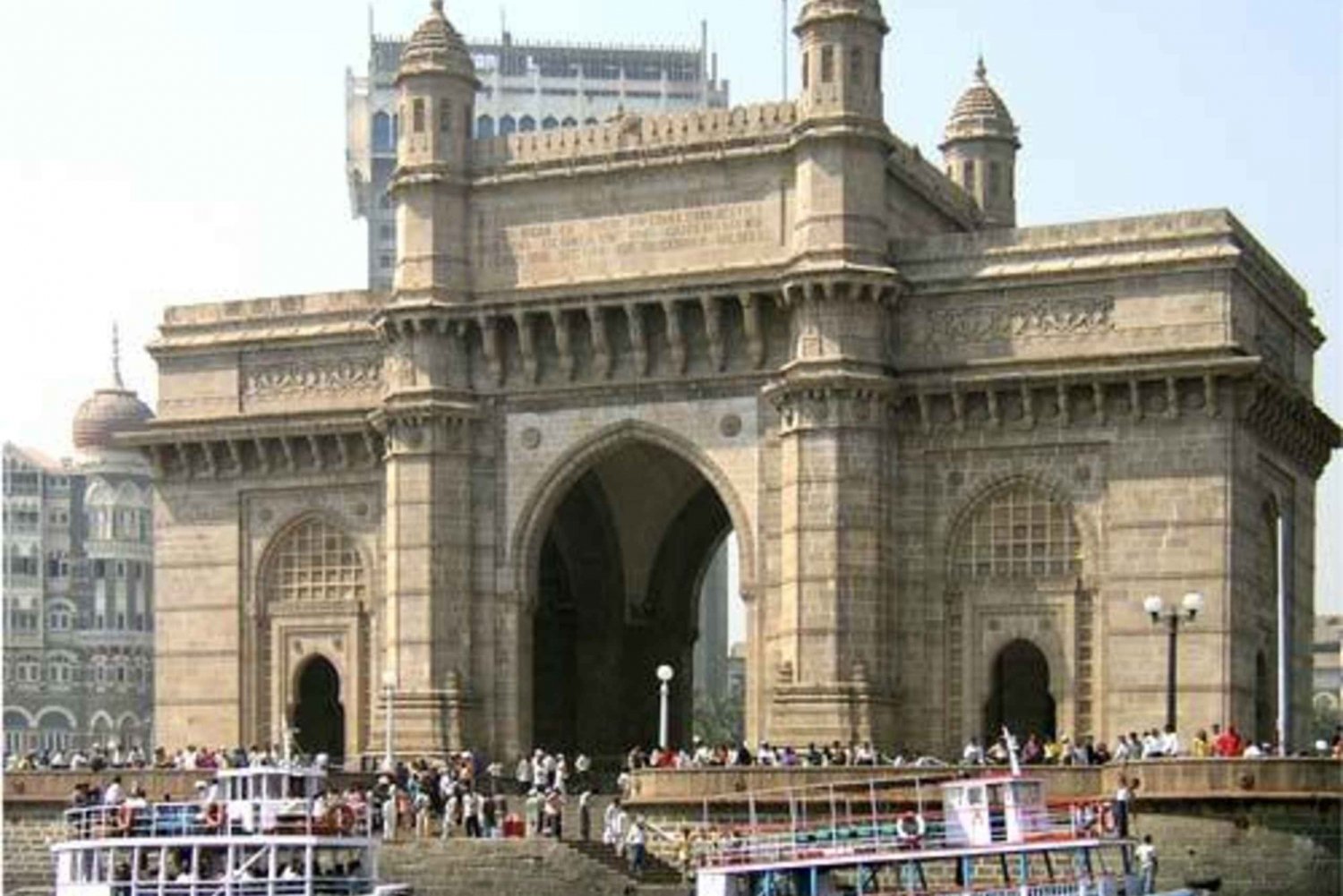 day tour mumbai