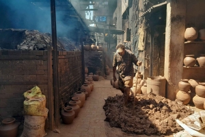 Full-Day Private Mumbai Slum and City Sightseeing Tour