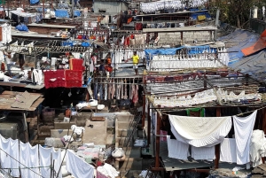 Full-Day Private Mumbai Slum and City Sightseeing Tour