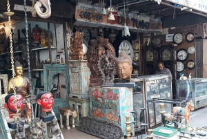 Full-Day Private Mumbai Slum and City Sightseeing Tour