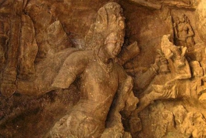Full-Day Tour of Elephanta Caves & Prince of Wales Museum