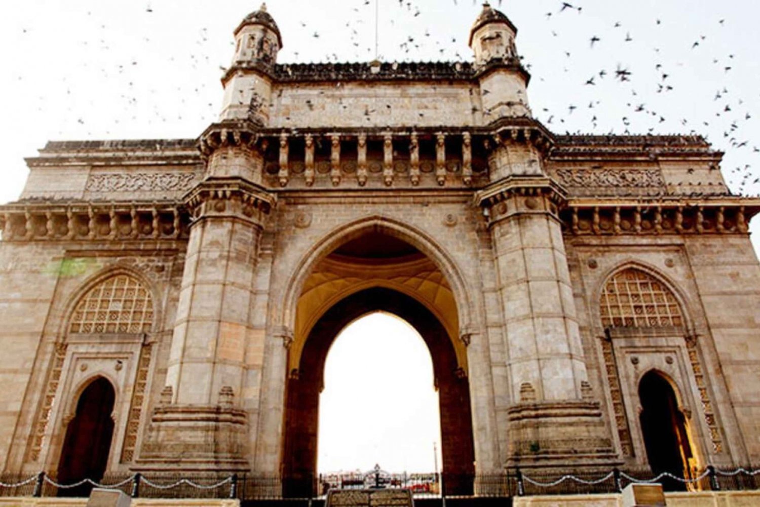 Gateway Of India Mumbai, Apollo Bandar, Colaba, Mumbai, Maha