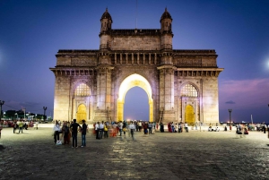 Gateway Of India Mumbai, Apollo Bandar, Colaba, Mumbai, Maha