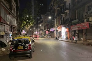 Guidad cykeltur till Mumbais höjdpunkter och dolda pärlor